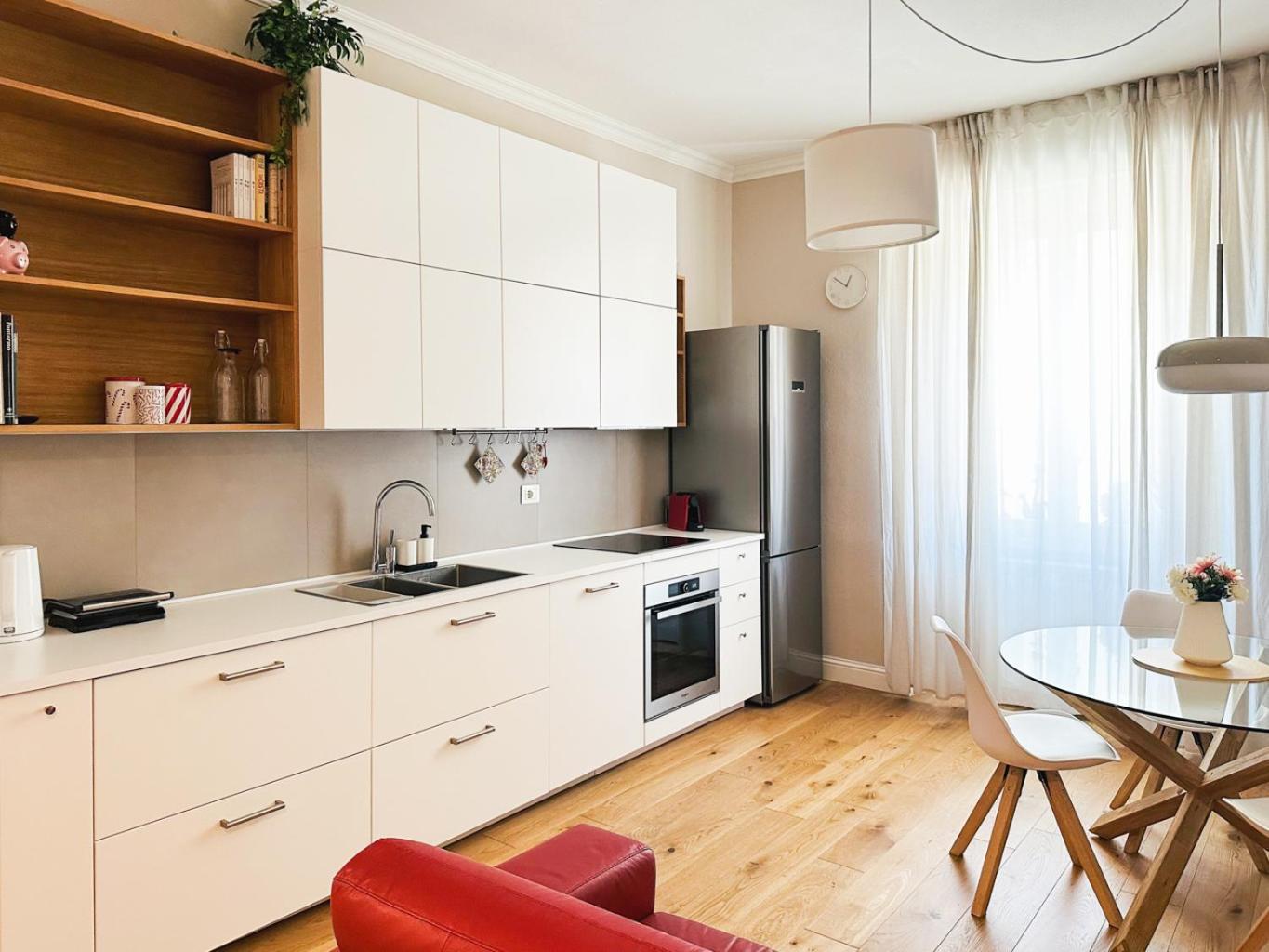 Апартаменти Lungarno House Флоренція Екстер'єр фото
